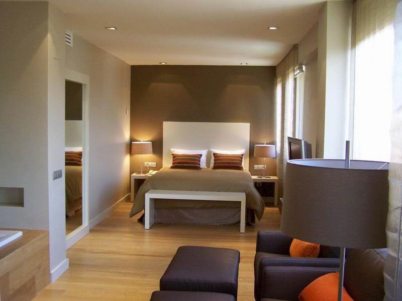 Hotel H10 Tribeca Madrid Camera foto