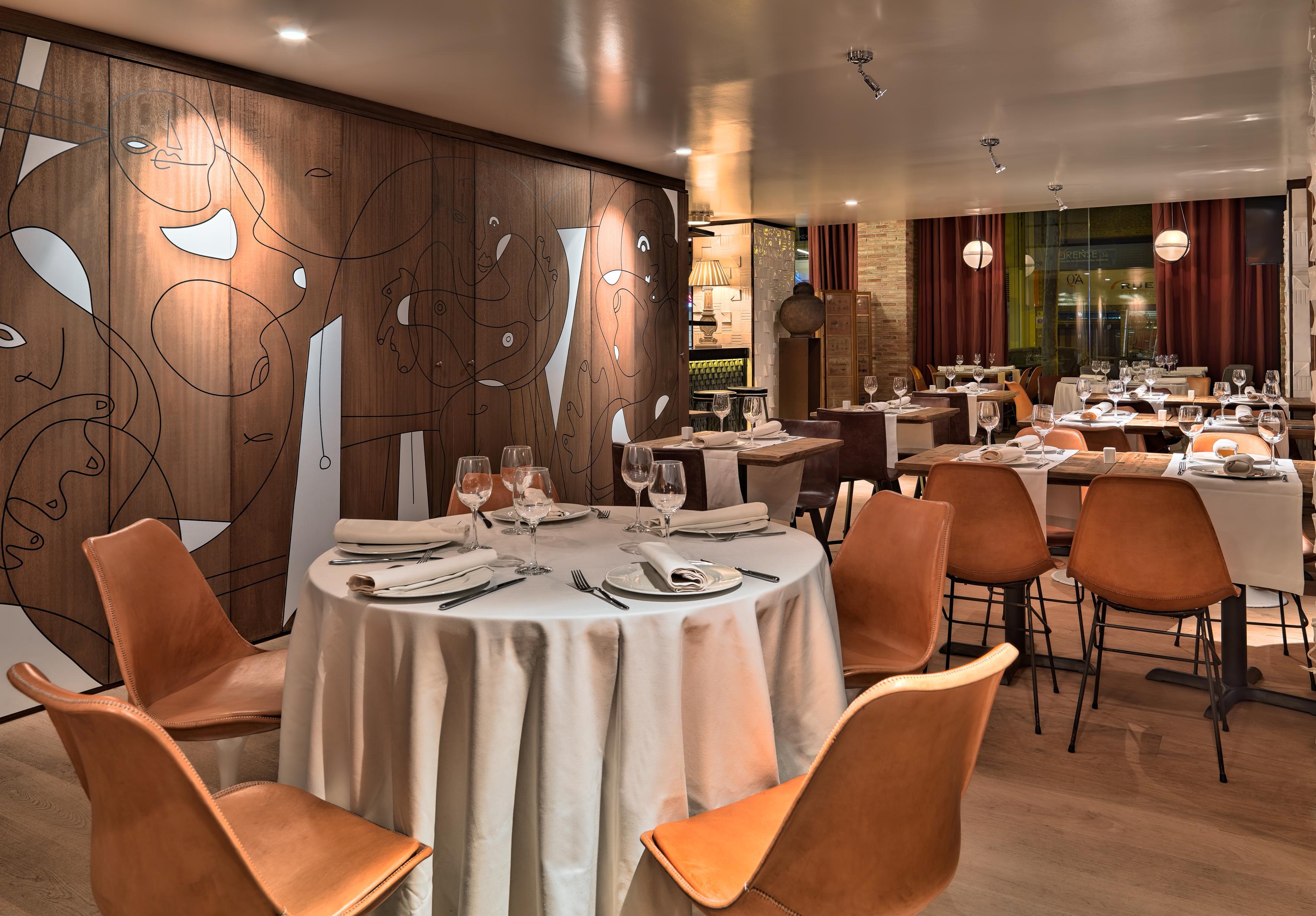 Hotel H10 Tribeca Madrid Esterno foto