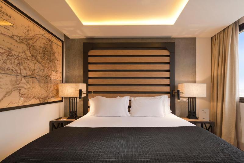 Hotel H10 Tribeca Madrid Camera foto