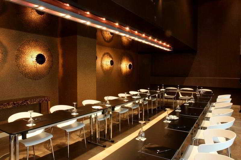 Hotel H10 Tribeca Madrid Esterno foto